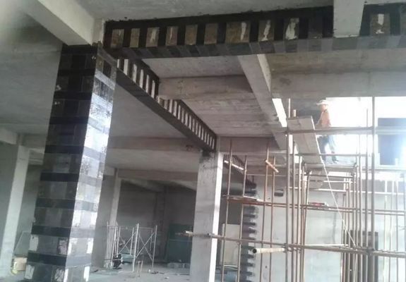 房屋加固造價標準(房屋加固造價標準受多種因素影響分析房屋加固造價標準) 鋼結構跳臺施工 第2張 房屋加固造價標準(房屋加固造價標準受多種因素影響分析房屋加固造價標準) 鋼結構跳臺施工 第2張