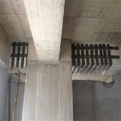 混凝土加固用什么材料做的(混凝土加固工程是為了增強(qiáng)現(xiàn)有混凝土結(jié)構(gòu)的承載能力和安全性) 結(jié)構(gòu)污水處理池施工 第5張 混凝土加固用什么材料做的(混凝土加固工程是為了增強(qiáng)現(xiàn)有混凝土結(jié)構(gòu)的承載能力和安全性) 結(jié)構(gòu)污水處理池施工 第5張
