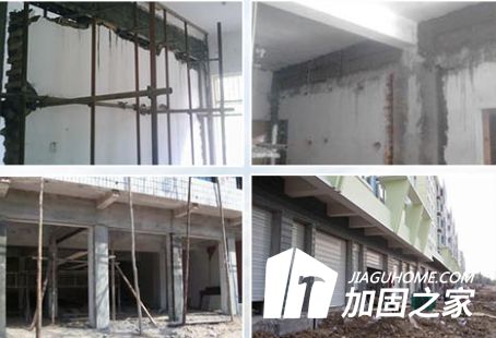 承重墻改梁詳細(xì)圖解(承重墻改梁的詳細(xì)圖解和注意事項和注意事項和注意事項) 裝飾幕墻施工 第1張 承重墻改梁詳細(xì)圖解(承重墻改梁的詳細(xì)圖解和注意事項和注意事項和注意事項) 裝飾幕墻施工 第1張