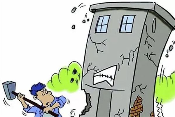 承重墻開了個門80cm(承重墻開洞加固施工注意事項) 結(jié)構(gòu)電力行業(yè)設(shè)計 第5張 承重墻開了個門80cm(承重墻開洞加固施工注意事項) 結(jié)構(gòu)電力行業(yè)設(shè)計 第5張