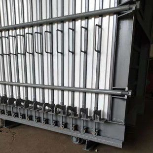 新型輕質(zhì)墻板設(shè)備廠家（新型輕質(zhì)墻板設(shè)備廠家及其相關(guān)信息） 裝飾家裝施工 第1張
