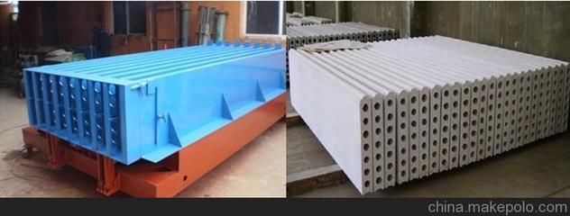 新型輕質(zhì)墻板設(shè)備廠家（新型輕質(zhì)墻板設(shè)備廠家及其相關(guān)信息） 裝飾家裝施工 第4張
