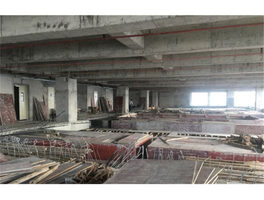 承重墻改梁加固安全嗎（承重墻改梁安全性如何保證） 建筑消防設(shè)計(jì) 第4張