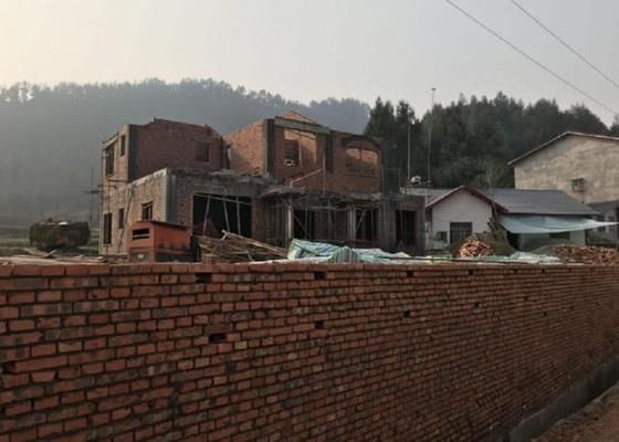 磚混房能住多少年(磚混結(jié)構(gòu)房屋使用年限是一個受多種因素影響的復(fù)雜問題) 結(jié)構(gòu)污水處理池設(shè)計 第1張 磚混房能住多少年(磚混結(jié)構(gòu)房屋使用年限是一個受多種因素影響的復(fù)雜問題) 結(jié)構(gòu)污水處理池設(shè)計 第1張