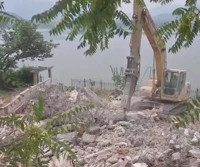 磚混樓拆除每平米多少噸渣土(磚混結(jié)構(gòu)單位面積垃圾量有不同的計算標(biāo)準(zhǔn):實(shí)際每平米產(chǎn)生的渣土量受到多種因素影響) 北京加固施工 第1張 磚混樓拆除每平米多少噸渣土(磚混結(jié)構(gòu)單位面積垃圾量有不同的計算標(biāo)準(zhǔn):實(shí)際每平米產(chǎn)生的渣土量受到多種因素影響) 北京加固施工 第1張