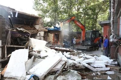 磚混樓拆除每平米多少噸渣土(磚混結(jié)構(gòu)單位面積垃圾量有不同的計算標(biāo)準(zhǔn):實(shí)際每平米產(chǎn)生的渣土量受到多種因素影響) 北京加固施工 第5張 磚混樓拆除每平米多少噸渣土(磚混結(jié)構(gòu)單位面積垃圾量有不同的計算標(biāo)準(zhǔn):實(shí)際每平米產(chǎn)生的渣土量受到多種因素影響) 北京加固施工 第5張