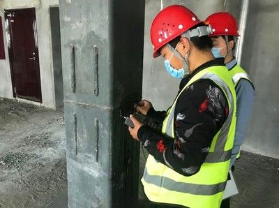 如何評估房屋加固效果(保評估地基加固施工檢測地基加固施工效果是什么) 鋼結構玻璃棧道施工 第1張 如何評估房屋加固效果(保評估地基加固施工檢測地基加固施工效果是什么) 鋼結構玻璃棧道施工 第1張