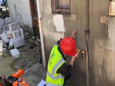 如何評估房屋加固效果(保評估地基加固施工檢測地基加固施工效果是什么) 鋼結構玻璃棧道施工 第3張 如何評估房屋加固效果(保評估地基加固施工檢測地基加固施工效果是什么) 鋼結構玻璃棧道施工 第3張
