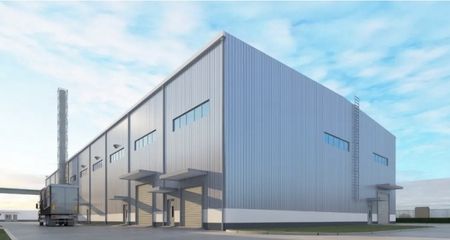 廠房設計的基本要求是什么(廠房建筑設計的基本要求) 結構電力行業(yè)施工 第3張 廠房設計的基本要求是什么(廠房建筑設計的基本要求) 結構電力行業(yè)施工 第3張