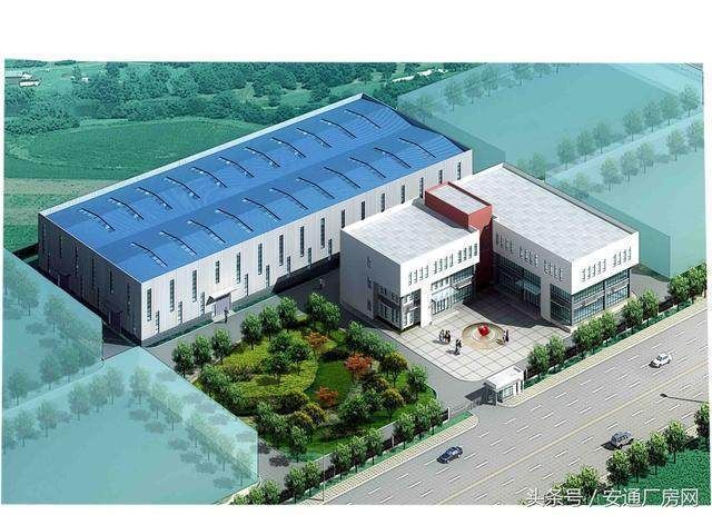 廠房設計的基本要求是什么(廠房建筑設計的基本要求) 結構電力行業(yè)施工 第2張 廠房設計的基本要求是什么(廠房建筑設計的基本要求) 結構電力行業(yè)施工 第2張