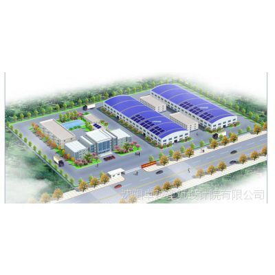 廠房設計的基本要求是什么(廠房建筑設計的基本要求) 結構電力行業(yè)施工 第4張 廠房設計的基本要求是什么(廠房建筑設計的基本要求) 結構電力行業(yè)施工 第4張