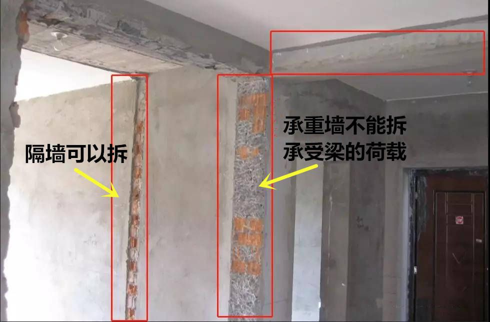 承重墻查處多少是在規(guī)定之內(nèi)(承重墻查處罰款標準:除了罰款之外還有其他處罰措施) 結(jié)構(gòu)工業(yè)裝備施工 第2張 承重墻查處多少是在規(guī)定之內(nèi)(承重墻查處罰款標準:除了罰款之外還有其他處罰措施) 結(jié)構(gòu)工業(yè)裝備施工 第2張