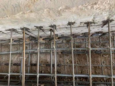 砌體加固鋼筋綁扎與不綁扎（砌體加固鋼筋的綁扎與不綁扎） 建筑方案施工 第5張