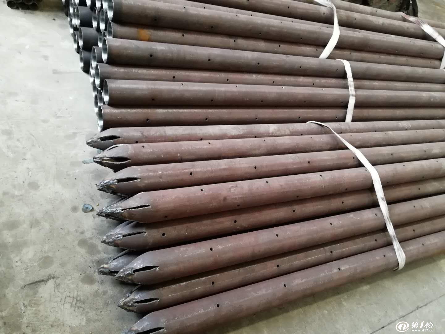 打鋼花管施工(打鋼花管施工主要步驟和注意事項(xiàng)) 裝飾工裝設(shè)計(jì) 第3張 打鋼花管施工(打鋼花管施工主要步驟和注意事項(xiàng)) 裝飾工裝設(shè)計(jì) 第3張