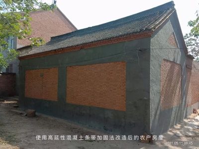 樓房改造加固設(shè)計(jì)圖紙圖片高清（樓房加固改造設(shè)計(jì)圖紙圖片） 鋼結(jié)構(gòu)鋼結(jié)構(gòu)螺旋樓梯設(shè)計(jì) 第3張