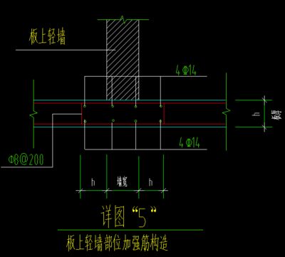 砌體墻加固鋼筋規(guī)范要求(砌體墻加固鋼筋的主要規(guī)范要求) 結(jié)構(gòu)砌體設(shè)計(jì) 第3張 砌體墻加固鋼筋規(guī)范要求(砌體墻加固鋼筋的主要規(guī)范要求) 結(jié)構(gòu)砌體設(shè)計(jì) 第3張