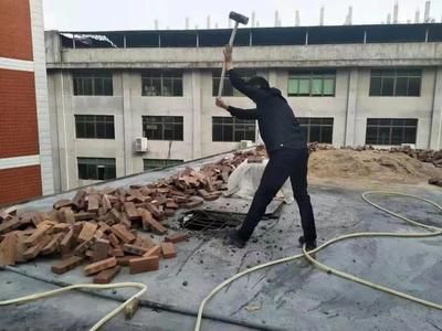 拆除樓板的工具(常見的拆除樓板工具及其用途) 裝飾家裝施工 第4張 拆除樓板的工具(常見的拆除樓板工具及其用途) 裝飾家裝施工 第4張