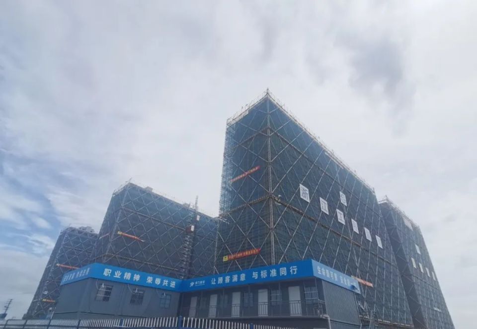 樓層改造過渡方案(樓層改造過渡方案的關(guān)鍵要素樓層改造過渡方案的關(guān)鍵要素) 鋼結(jié)構(gòu)有限元分析設(shè)計 第2張 樓層改造過渡方案(樓層改造過渡方案的關(guān)鍵要素樓層改造過渡方案的關(guān)鍵要素) 鋼結(jié)構(gòu)有限元分析設(shè)計 第2張