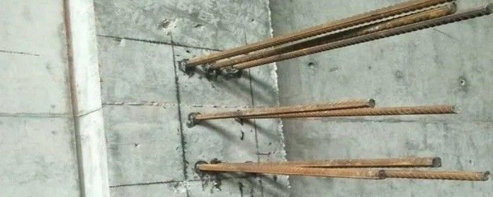 混凝土植筋長度要求多少(植筋工程驗(yàn)收規(guī)范詳解) 結(jié)構(gòu)工業(yè)鋼結(jié)構(gòu)施工 第2張 混凝土植筋長度要求多少(植筋工程驗(yàn)收規(guī)范詳解) 結(jié)構(gòu)工業(yè)鋼結(jié)構(gòu)施工 第2張
