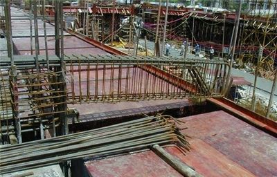 梁加固施工注意事項（梁加固施工時需要注意哪些問題？） 鋼結(jié)構(gòu)網(wǎng)架施工 第3張