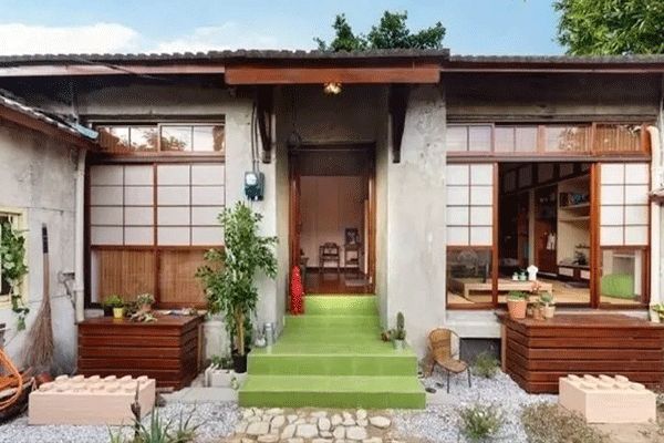 房子里面改造也需要報(bào)住建部審批嗎？（農(nóng)村舊房改造審批流程詳解） 鋼結(jié)構(gòu)蹦極設(shè)計(jì) 第2張