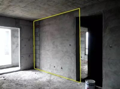 磚混結(jié)構(gòu)哪些墻可以拆（磚混結(jié)構(gòu)中可以拆除的墻體） 裝飾工裝施工 第5張