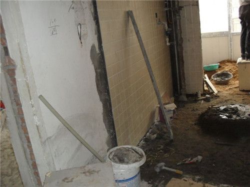 房屋改造流程及注意事項(xiàng)(房屋改造后維護(hù)保養(yǎng)方法) 鋼結(jié)構(gòu)框架施工 第2張 房屋改造流程及注意事項(xiàng)(房屋改造后維護(hù)保養(yǎng)方法) 鋼結(jié)構(gòu)框架施工 第2張