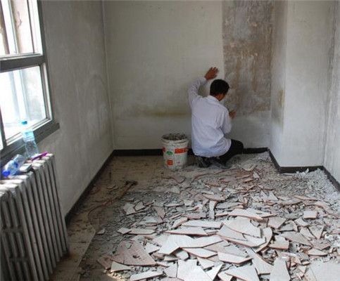 房屋改造流程及注意事項(xiàng)(房屋改造后維護(hù)保養(yǎng)方法) 鋼結(jié)構(gòu)框架施工 第5張 房屋改造流程及注意事項(xiàng)(房屋改造后維護(hù)保養(yǎng)方法) 鋼結(jié)構(gòu)框架施工 第5張