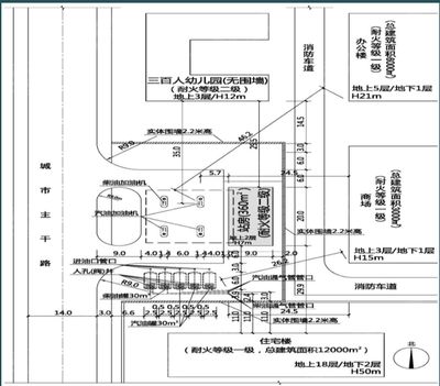 加油站罩棚設(shè)計(jì)圖(加油站罩棚材料選擇指南) 結(jié)構(gòu)工業(yè)鋼結(jié)構(gòu)設(shè)計(jì) 第5張 加油站罩棚設(shè)計(jì)圖(加油站罩棚材料選擇指南) 結(jié)構(gòu)工業(yè)鋼結(jié)構(gòu)設(shè)計(jì) 第5張
