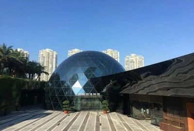 深圳鋼結(jié)構(gòu)博物館開(kāi)放時(shí)間(深圳鋼結(jié)構(gòu)博物館常規(guī)開(kāi)放時(shí)間是每周二至17:00) 鋼結(jié)構(gòu)跳臺(tái)施工 第4張 深圳鋼結(jié)構(gòu)博物館開(kāi)放時(shí)間(深圳鋼結(jié)構(gòu)博物館常規(guī)開(kāi)放時(shí)間是每周二至17:00) 鋼結(jié)構(gòu)跳臺(tái)施工 第4張