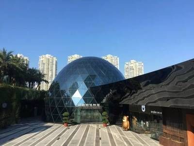 深圳鋼結(jié)構(gòu)博物館開(kāi)放時(shí)間(深圳鋼結(jié)構(gòu)博物館常規(guī)開(kāi)放時(shí)間是每周二至17:00) 鋼結(jié)構(gòu)跳臺(tái)施工 第5張 深圳鋼結(jié)構(gòu)博物館開(kāi)放時(shí)間(深圳鋼結(jié)構(gòu)博物館常規(guī)開(kāi)放時(shí)間是每周二至17:00) 鋼結(jié)構(gòu)跳臺(tái)施工 第5張