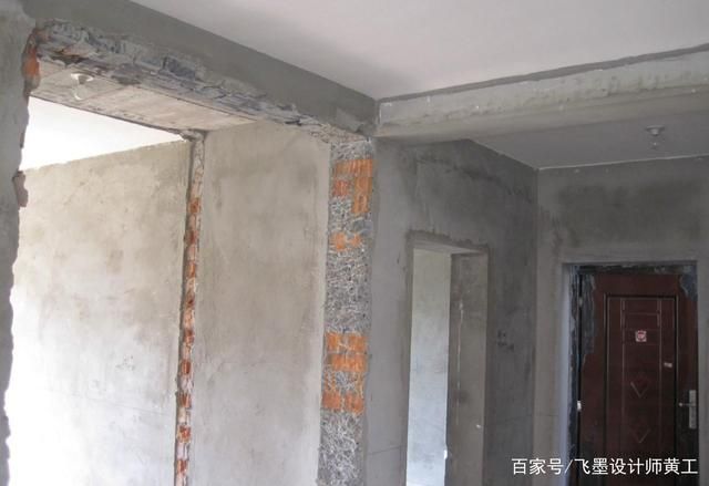 磚混房子加固多少錢一平方（磚混房加固施工難度評估磚混房加固施工難度評估） 裝飾家裝設(shè)計(jì) 第3張
