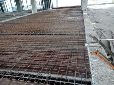 樓板加固費(fèi)用怎么算的(樓板加固費(fèi)用的計(jì)算) 鋼結(jié)構(gòu)蹦極施工 第5張 樓板加固費(fèi)用怎么算的(樓板加固費(fèi)用的計(jì)算) 鋼結(jié)構(gòu)蹦極施工 第5張