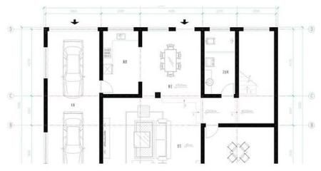 磚混結(jié)構(gòu)建筑的承重方案(磚混結(jié)構(gòu)建筑成本控制方法磚混結(jié)構(gòu)建筑成本控制方法) 結(jié)構(gòu)框架設(shè)計(jì) 第4張 磚混結(jié)構(gòu)建筑的承重方案(磚混結(jié)構(gòu)建筑成本控制方法磚混結(jié)構(gòu)建筑成本控制方法) 結(jié)構(gòu)框架設(shè)計(jì) 第4張