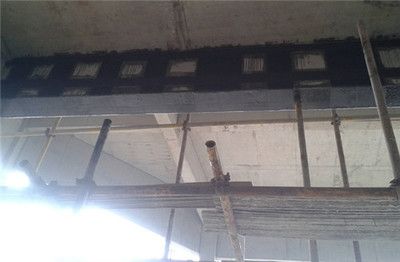 樓板房如何拆墻加固圖片視頻(樓板房拆墻加固施工流程詳解非承重墻改造注意事項(xiàng)) 結(jié)構(gòu)框架設(shè)計(jì) 第1張 樓板房如何拆墻加固圖片視頻(樓板房拆墻加固施工流程詳解非承重墻改造注意事項(xiàng)) 結(jié)構(gòu)框架設(shè)計(jì) 第1張