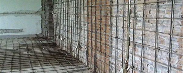 樓板房如何拆墻加固圖片視頻(樓板房拆墻加固施工流程詳解非承重墻改造注意事項(xiàng)) 結(jié)構(gòu)框架設(shè)計(jì) 第3張 樓板房如何拆墻加固圖片視頻(樓板房拆墻加固施工流程詳解非承重墻改造注意事項(xiàng)) 結(jié)構(gòu)框架設(shè)計(jì) 第3張