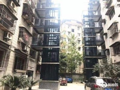 樓房改造加固公司有哪些部門管理（樓房改造加固公司的管理） 全國鋼結(jié)構(gòu)廠 第4張