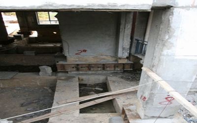房屋傾斜加固公司(廣州市房屋傾斜加固公司服務(wù)范圍:房屋傾斜加固公司) 鋼結(jié)構(gòu)門(mén)式鋼架施工 第1張 房屋傾斜加固公司(廣州市房屋傾斜加固公司服務(wù)范圍:房屋傾斜加固公司) 鋼結(jié)構(gòu)門(mén)式鋼架施工 第1張