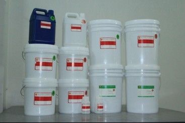 環(huán)氧樹脂膠性能對比（環(huán)氧樹脂膠在地面平整化工程中的應(yīng)用）
