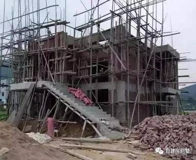 磚混結(jié)構(gòu)房屋四角有柱子嗎（農(nóng)村自建房構(gòu)造柱設(shè)置標(biāo)準(zhǔn)） 結(jié)構(gòu)機械鋼結(jié)構(gòu)施工 第3張