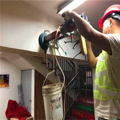 房屋加固設(shè)計方案有哪些要點？（房屋加固設(shè)計方案） 鋼結(jié)構(gòu)有限元分析設(shè)計 第5張