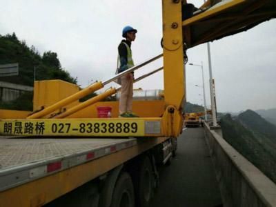 橋梁加固后的維護措施（pptx橋梁加固維護技術詳解.pptx22頁橋梁加固維護技術詳解） 建筑施工圖施工 第2張