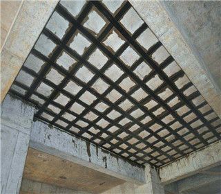 樓面加固碳纖維效果圖(碳纖維加固技術(shù)在樓面加固中展現(xiàn)了其獨(dú)特的優(yōu)越性) 結(jié)構(gòu)污水處理池設(shè)計(jì) 第3張 樓面加固碳纖維效果圖(碳纖維加固技術(shù)在樓面加固中展現(xiàn)了其獨(dú)特的優(yōu)越性) 結(jié)構(gòu)污水處理池設(shè)計(jì) 第3張