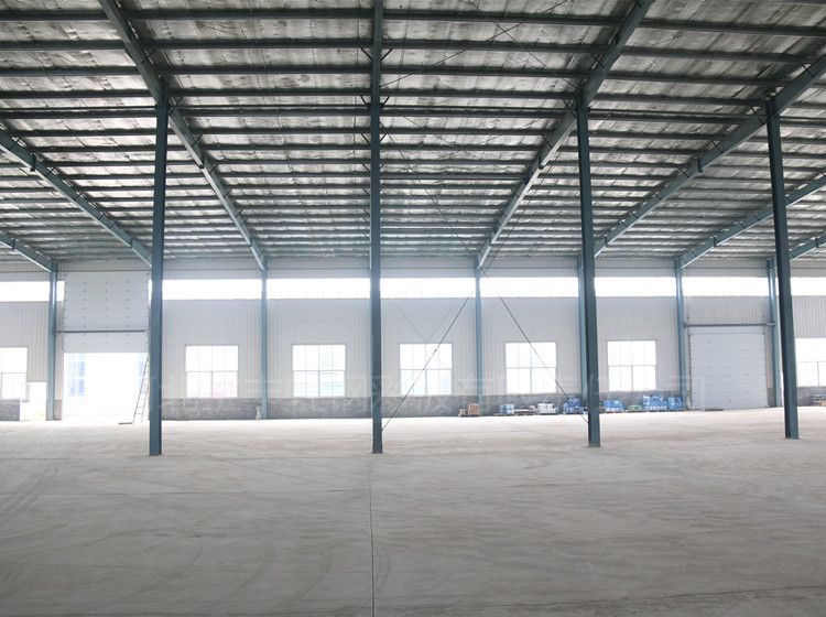 磚混廠房建筑成本多少錢一平方(磚混廠房建筑成本分析) 結(jié)構(gòu)框架設(shè)計(jì) 第1張 磚混廠房建筑成本多少錢一平方(磚混廠房建筑成本分析) 結(jié)構(gòu)框架設(shè)計(jì) 第1張