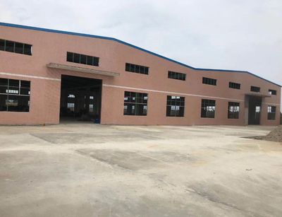 磚混廠房建筑成本多少錢一平方(磚混廠房建筑成本分析) 結(jié)構(gòu)框架設(shè)計(jì) 第2張 磚混廠房建筑成本多少錢一平方(磚混廠房建筑成本分析) 結(jié)構(gòu)框架設(shè)計(jì) 第2張