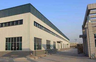 磚混廠房建筑成本多少錢一平方(磚混廠房建筑成本分析) 結(jié)構(gòu)框架設(shè)計(jì) 第5張 磚混廠房建筑成本多少錢一平方(磚混廠房建筑成本分析) 結(jié)構(gòu)框架設(shè)計(jì) 第5張