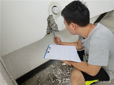 房屋檢測(cè)后如何選擇加固方案？（138*******加固方案例） 北京鋼結(jié)構(gòu)設(shè)計(jì) 第5張