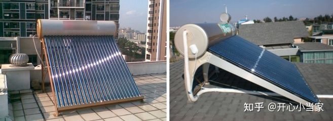 樓頂安裝空氣能熱水器合法嗎（樓頂安裝空氣能熱水器合法嗎？） 鋼結構網(wǎng)架設計 第5張