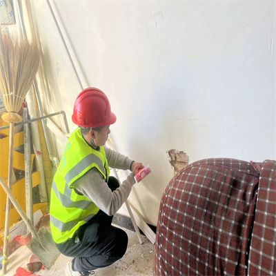 如何評(píng)估建筑加固改造的效果？（加固改造措施對(duì)建筑加固改造施對(duì)建筑物承載力的影響評(píng)估方法） 鋼結(jié)構(gòu)玻璃棧道設(shè)計(jì) 第4張