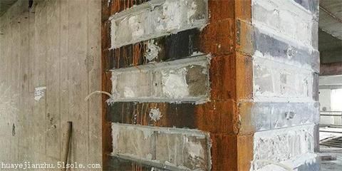 天津結(jié)構(gòu)加固公司排名（天津地面加固公司通常采用多種加固技術來滿足不同客戶需求） 鋼結(jié)構(gòu)玻璃棧道施工 第5張